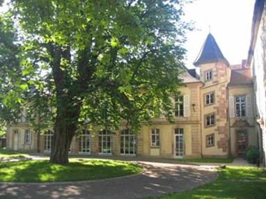 Chateau d'Anthes Soultz-Haut-Rhin
