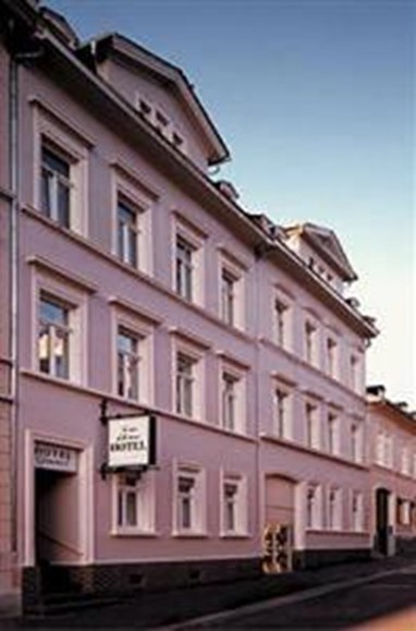 Das Kleine Hotel Wiesbaden