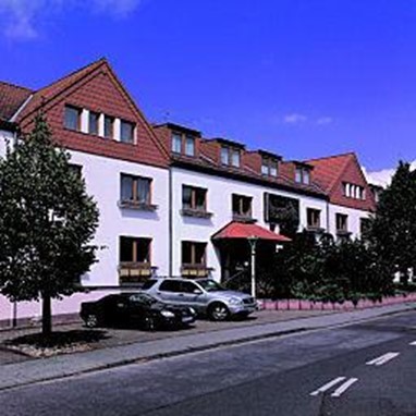 Hotel Stolberg