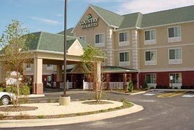 Country Inn & Suites Mansfield