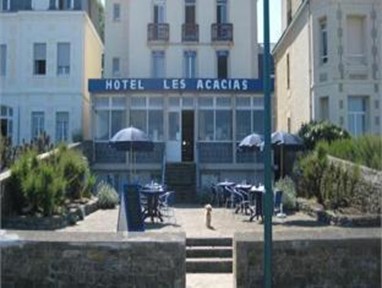 Hotel Les Acacias