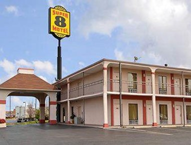 Super 8 Motel Lebanon (Tennessee)