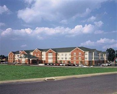 Homewood Suites Harrisburg (Pennsylvania)
