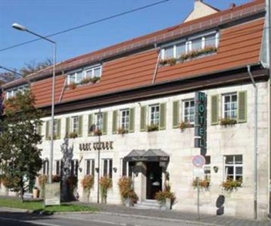 Hotel Drei Linden Nuremberg