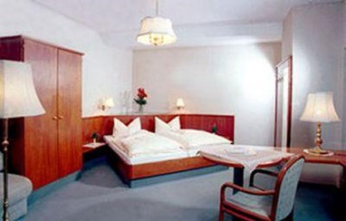Hotel Marienbad