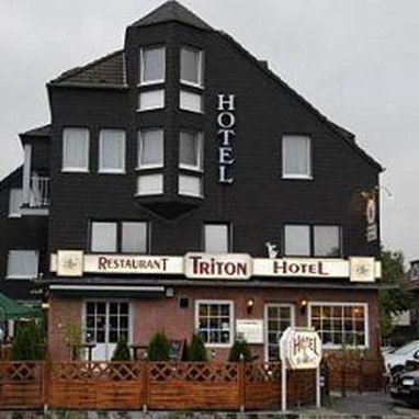 Hotel Triton Cologne