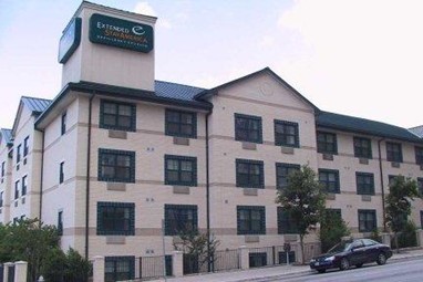 Extended Stay America Hotel Downtown Austin
