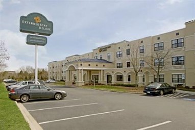 Extended Stay Deluxe Charlotte/Pineville