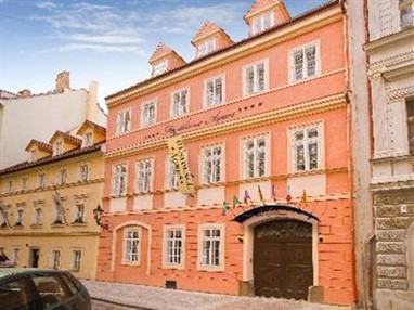 Residence Agnes Prague