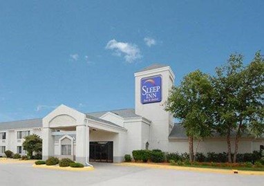Sleep Inn & Suites Columbus (Nebraska)