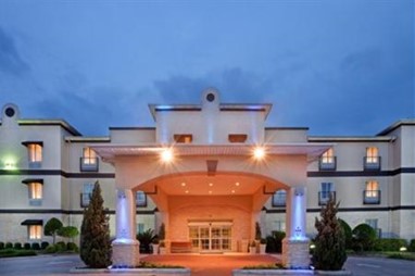 Holiday Inn Express Hotel & Suites Austin North