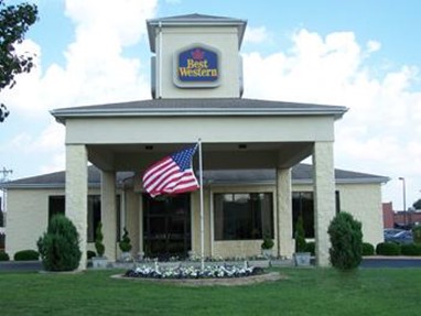 BEST WESTERN Inn & Suites - Monroe, NC