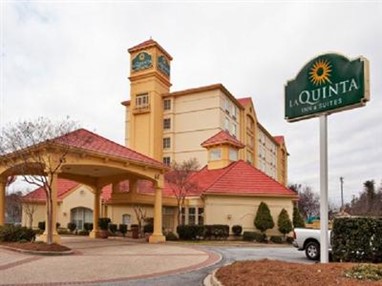 La Quinta Inn and Suites Greenville Haywood