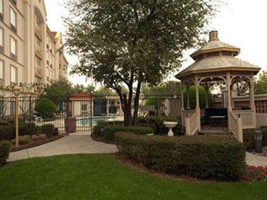 La Quinta Inn & Suites South Arlington (Texas)