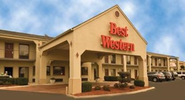 BEST WESTERN Carriage House Inn & Suites