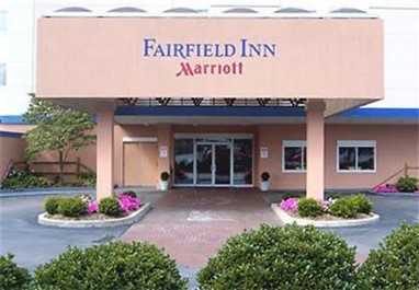 Fairfield Inn Charleston