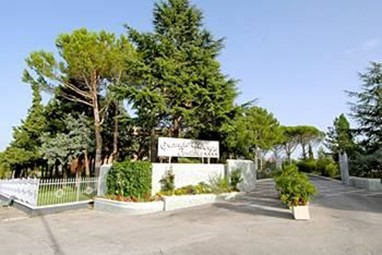 Grande Albergo Fortuna Hotel Chianciano Terme
