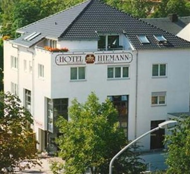 Hotel Hiemann