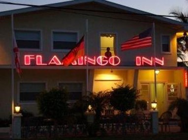 Flamingo Inn Fort Myers Beach