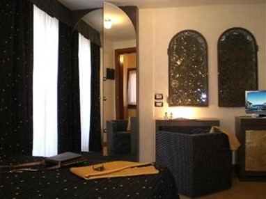 San Sebastiano Garden Hotel