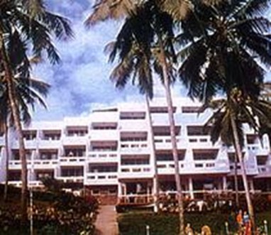 Abad Palmshore Beach Resort Trivandrum