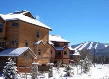 Sawmill Station Townhomes Winter Park (Colorado)
