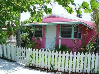 Beach Palms Suite Siesta Key