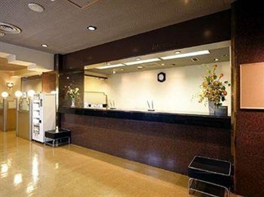 Hotel Oaks Shin-Osaka