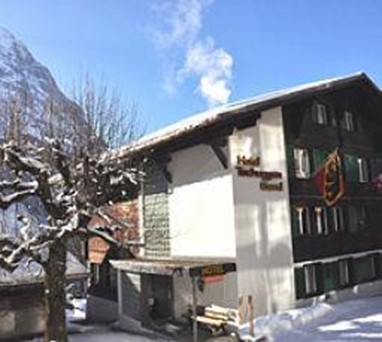 Tschuggen Hotel Grindelwald