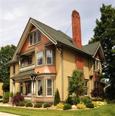 Ludington House Bed And Breakfast