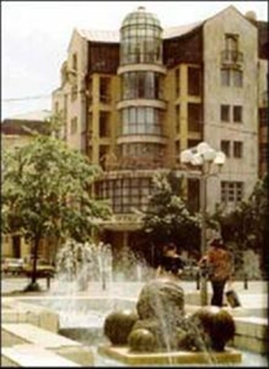 Victoria Hotel Cluj-Napoca