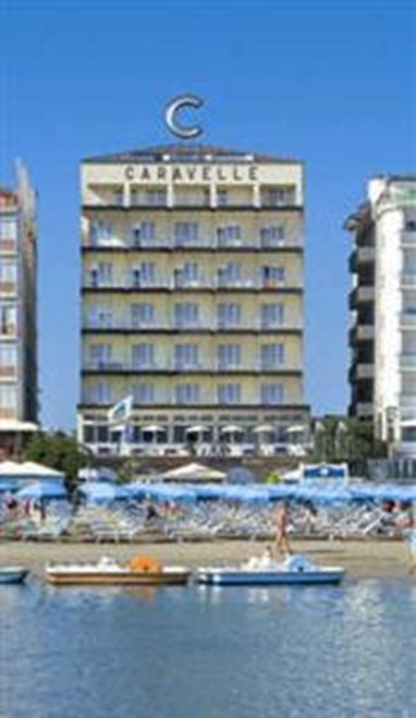 Caravelle Hotel Cattolica