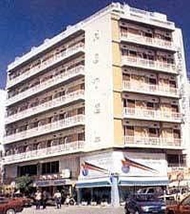Adonis Hotel Patras