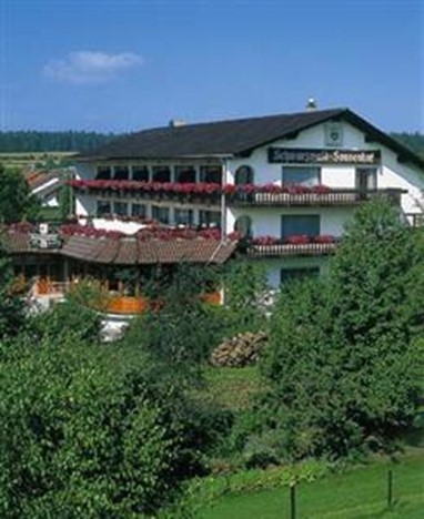 Schwarzwald Sonnenhof Hotel Schomberg (Calw)