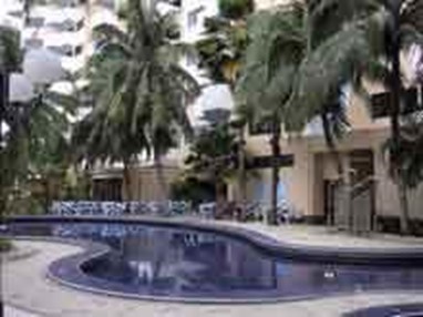 Sri Sayang Resort Service Apartments Penang