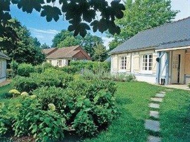 Pierre & Vacances Le Garden Club Branville