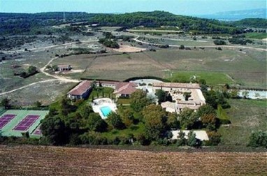 Le Domaine de la Reynaude