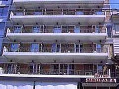 Noufara Hotel Piraeus