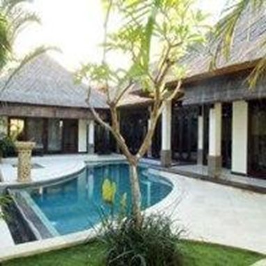 Maya Sayang Villa Bali