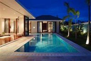 C151 Luxury Smart Villas Resort Bali