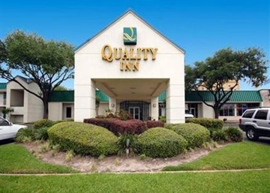Quality Inn Houston