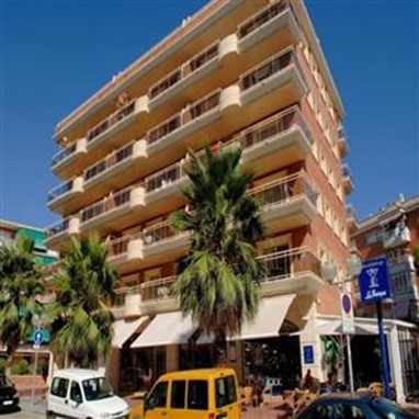 Palas Salou Apartments