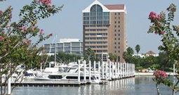 South Shore Harbour Resort & Conference Center League City