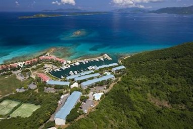 Sapphire Village Resort Saint Thomas (Virgin Islands, U.S.)