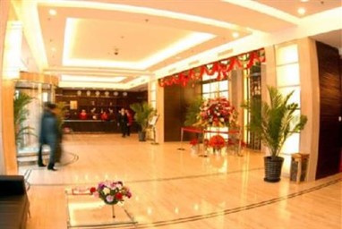 Timbo Hotel Beijing