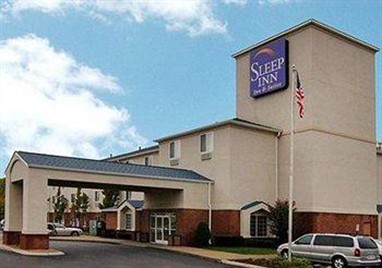 Sleep Inn & Suites Lebanon / Nashville
