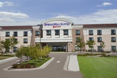 Cheyenne Marriott Springhill Suites
