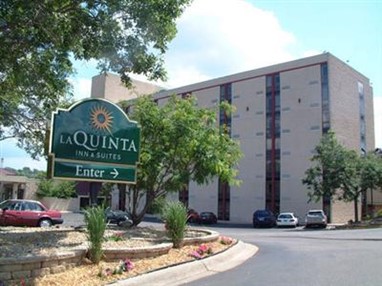 La Quinta Inn & Suites Saint Paul (Minnesota)
