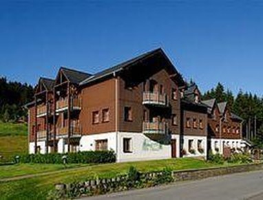 Flair Hotel Schwarzbeerschanke