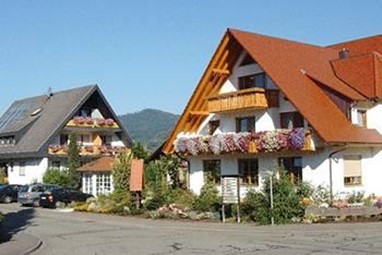 Schwarzwaldstube Hotel Biberach
